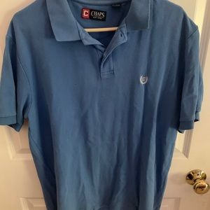 Men’s polo